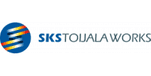SKS Toijala Works -logo